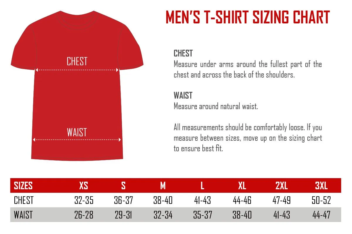 Rough Country T-Shirt - Horizontal Tread - Grey - LG