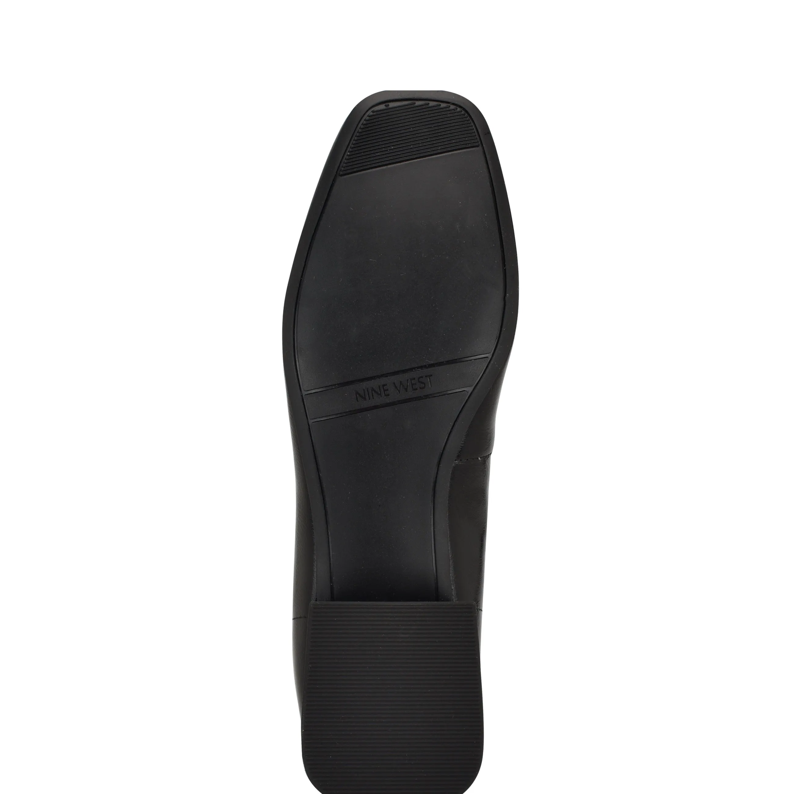 Saruh Square Toe Pumps