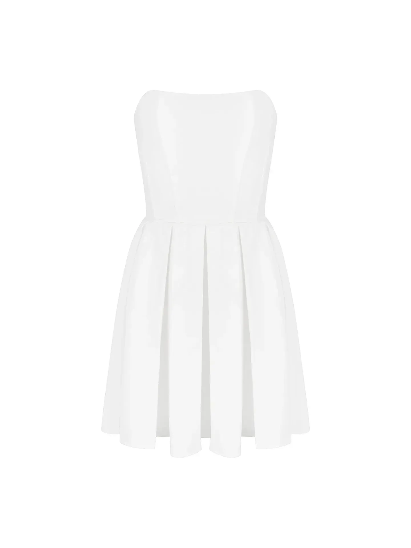 See No Way Mini Dress