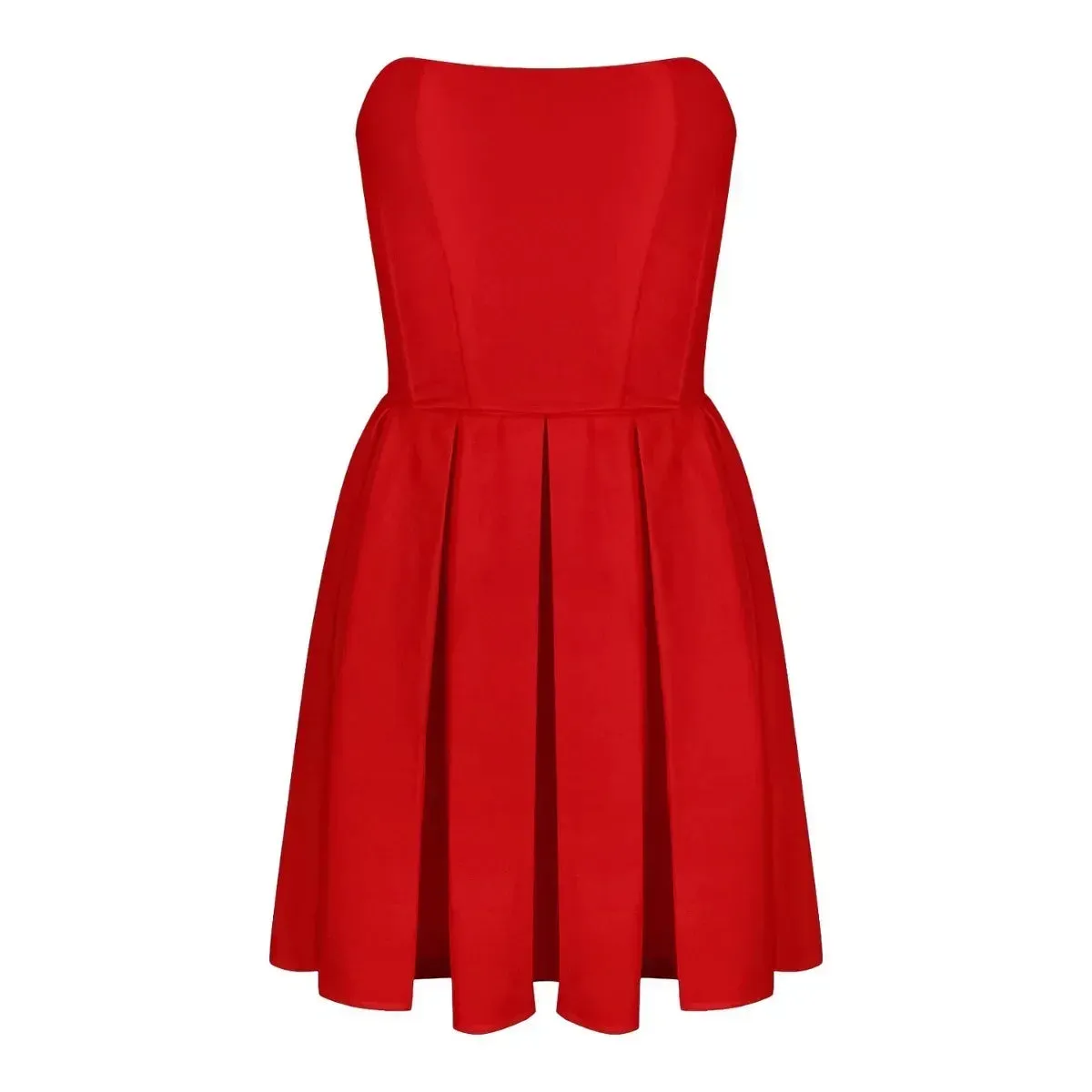 See No Way Mini Dress