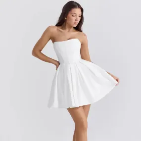 See No Way Mini Dress
