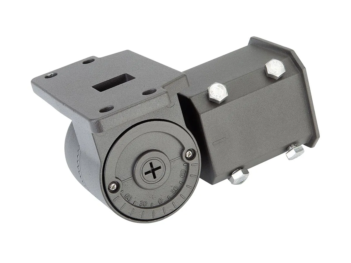 Slip Fitter Bracket