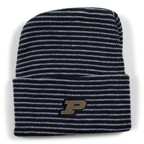 Southern Miss Stripe Knit Cap