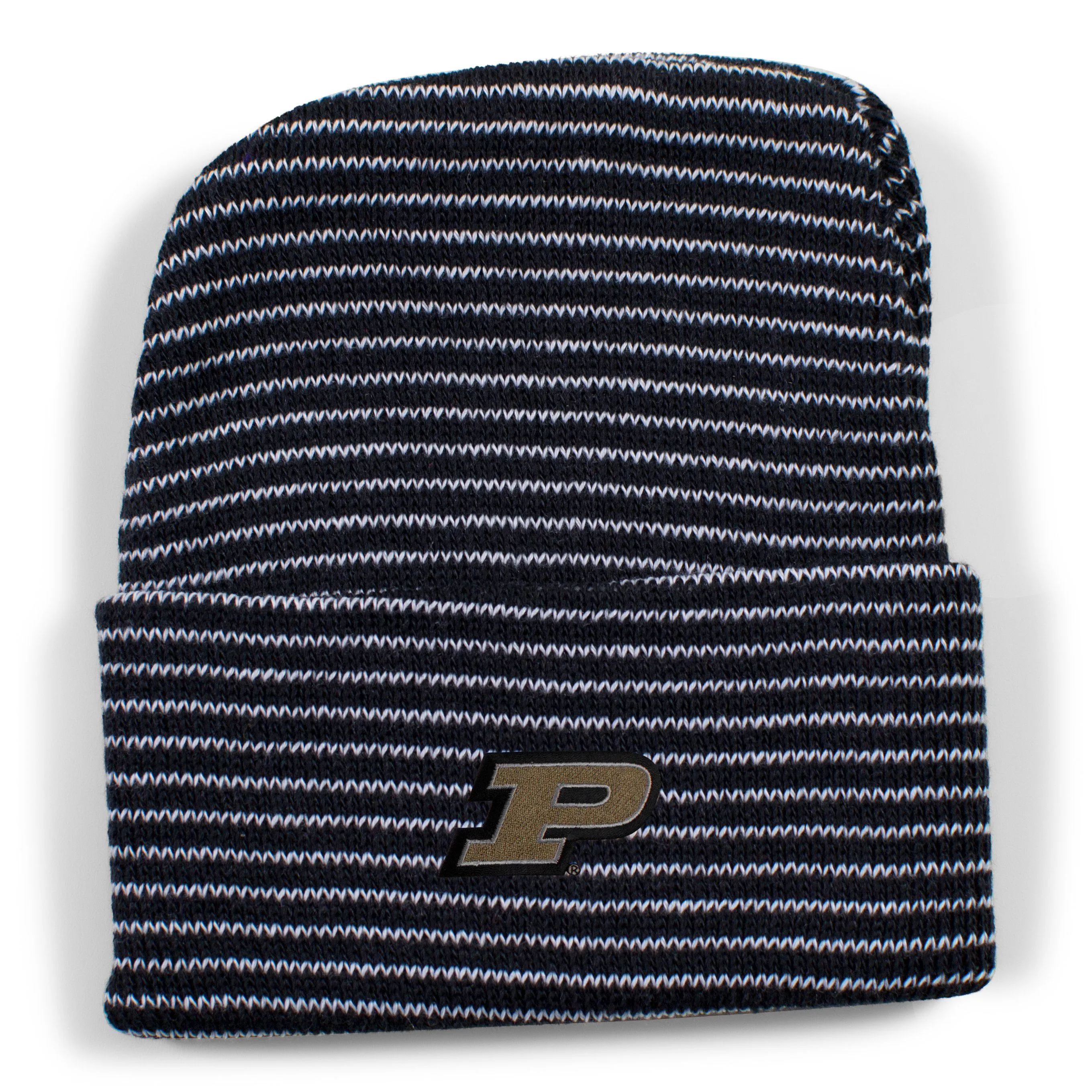 Southern Miss Stripe Knit Cap