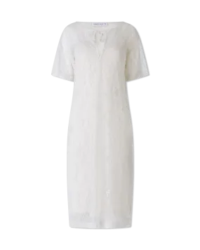 Suzanne Long Dress