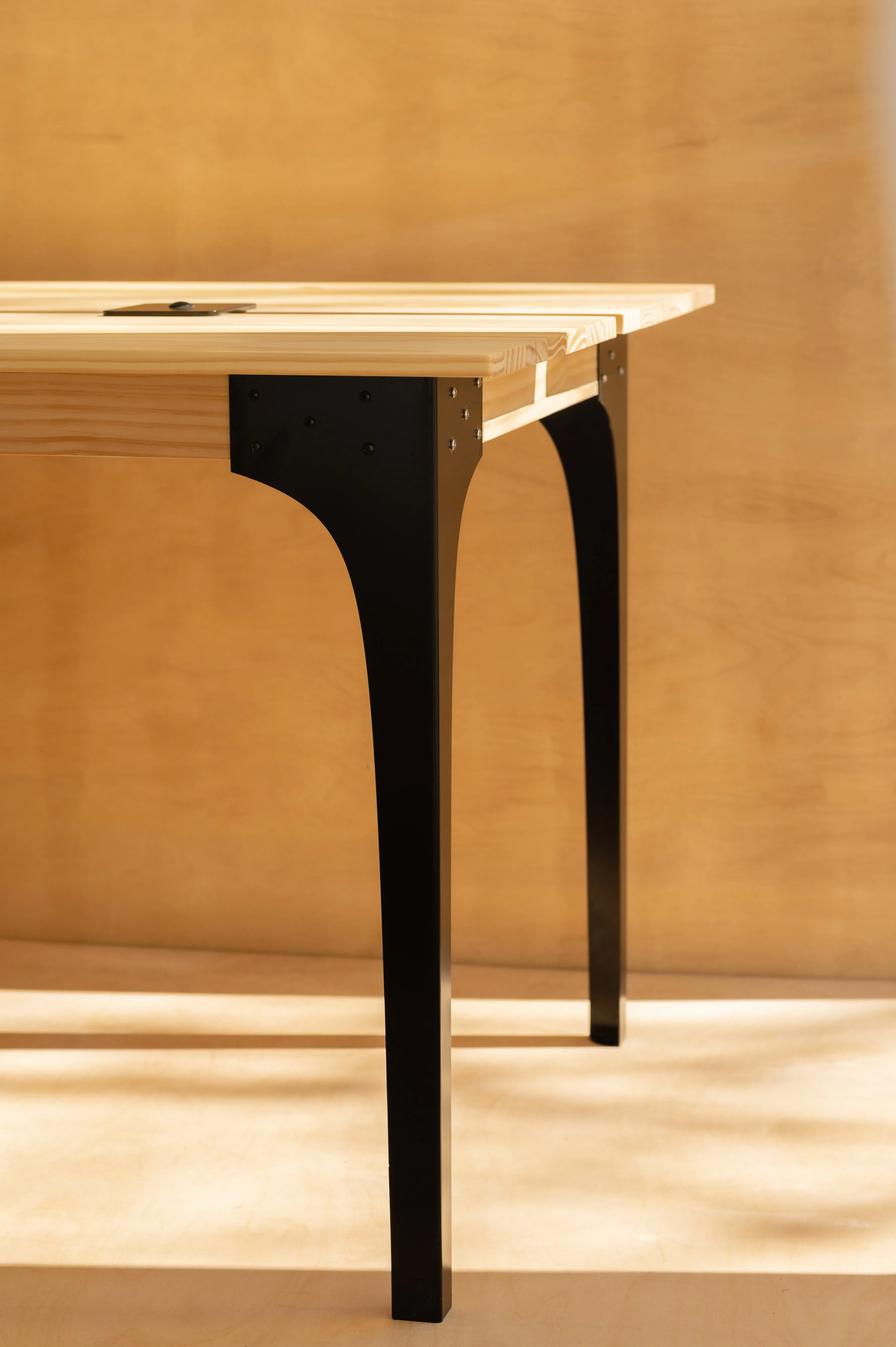 The Apron Table Leg | Set of 4