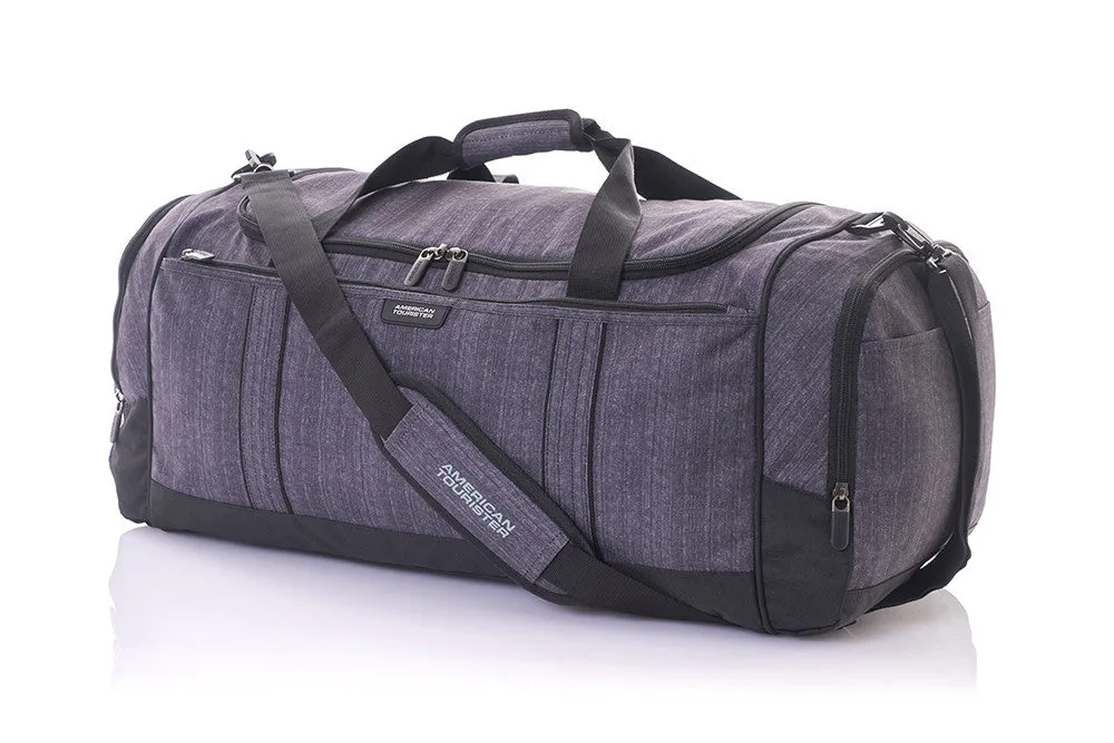 Travel Duffel (55CM)