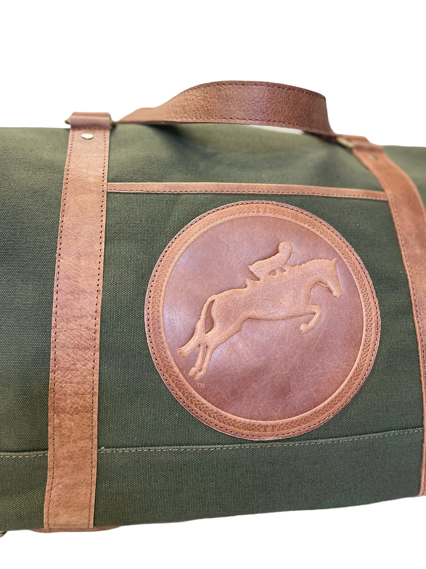 TTE BARN DUFFLE