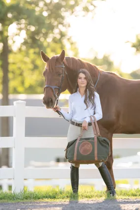 TTE BARN DUFFLE