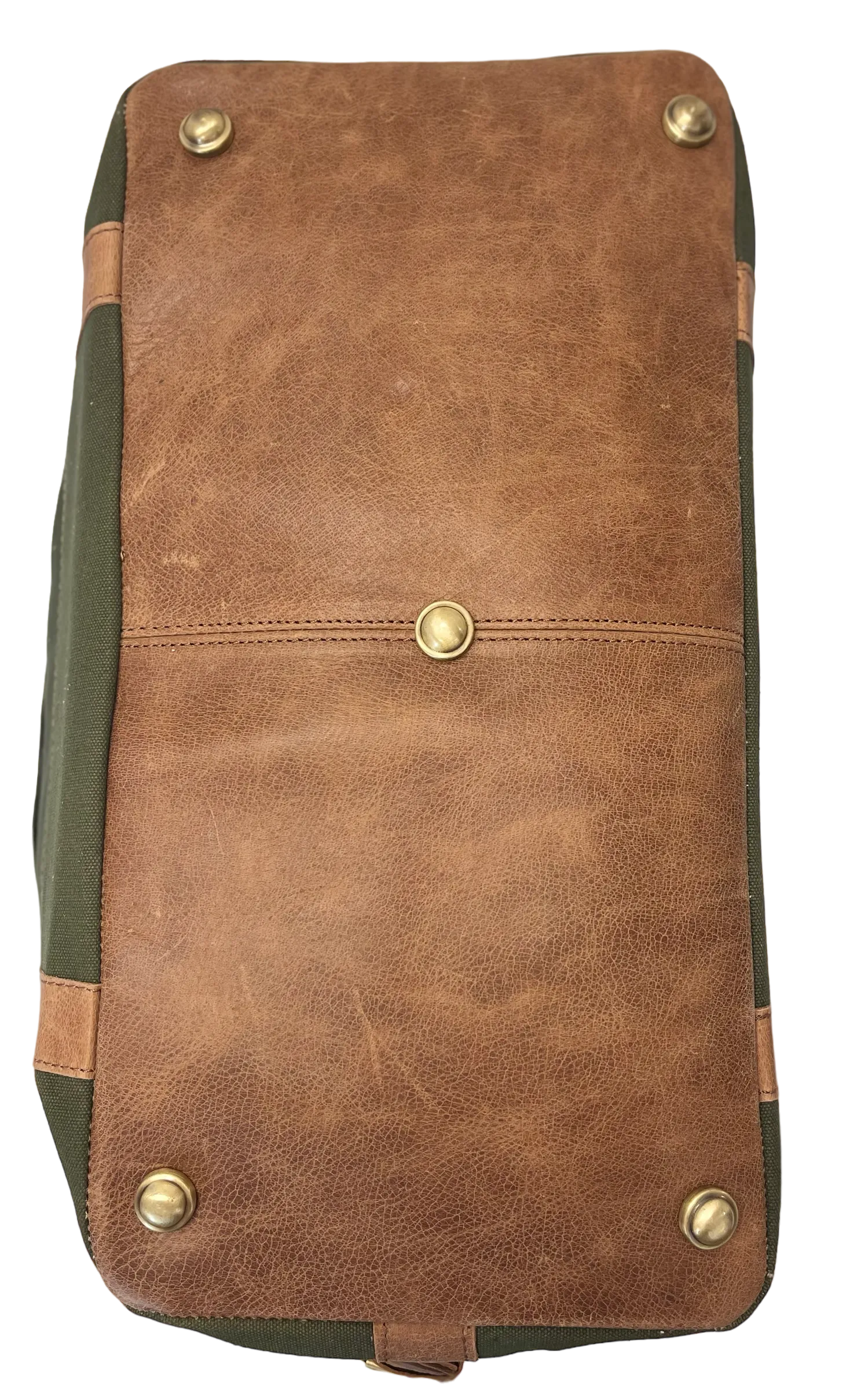 TTE BARN DUFFLE