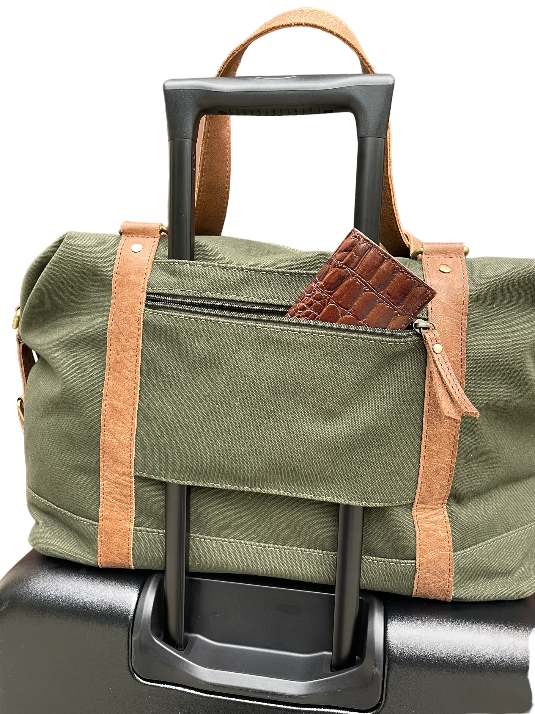 TTE BARN DUFFLE