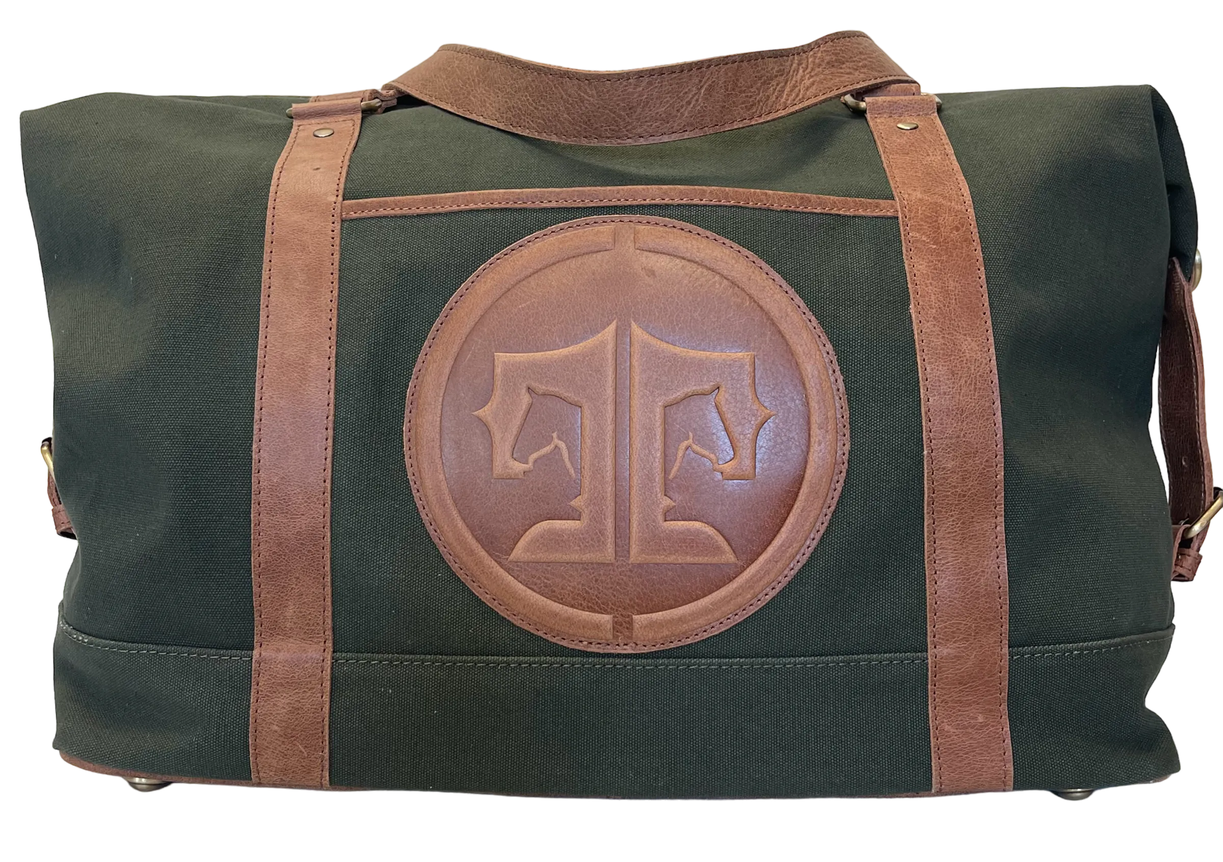 TTE BARN DUFFLE