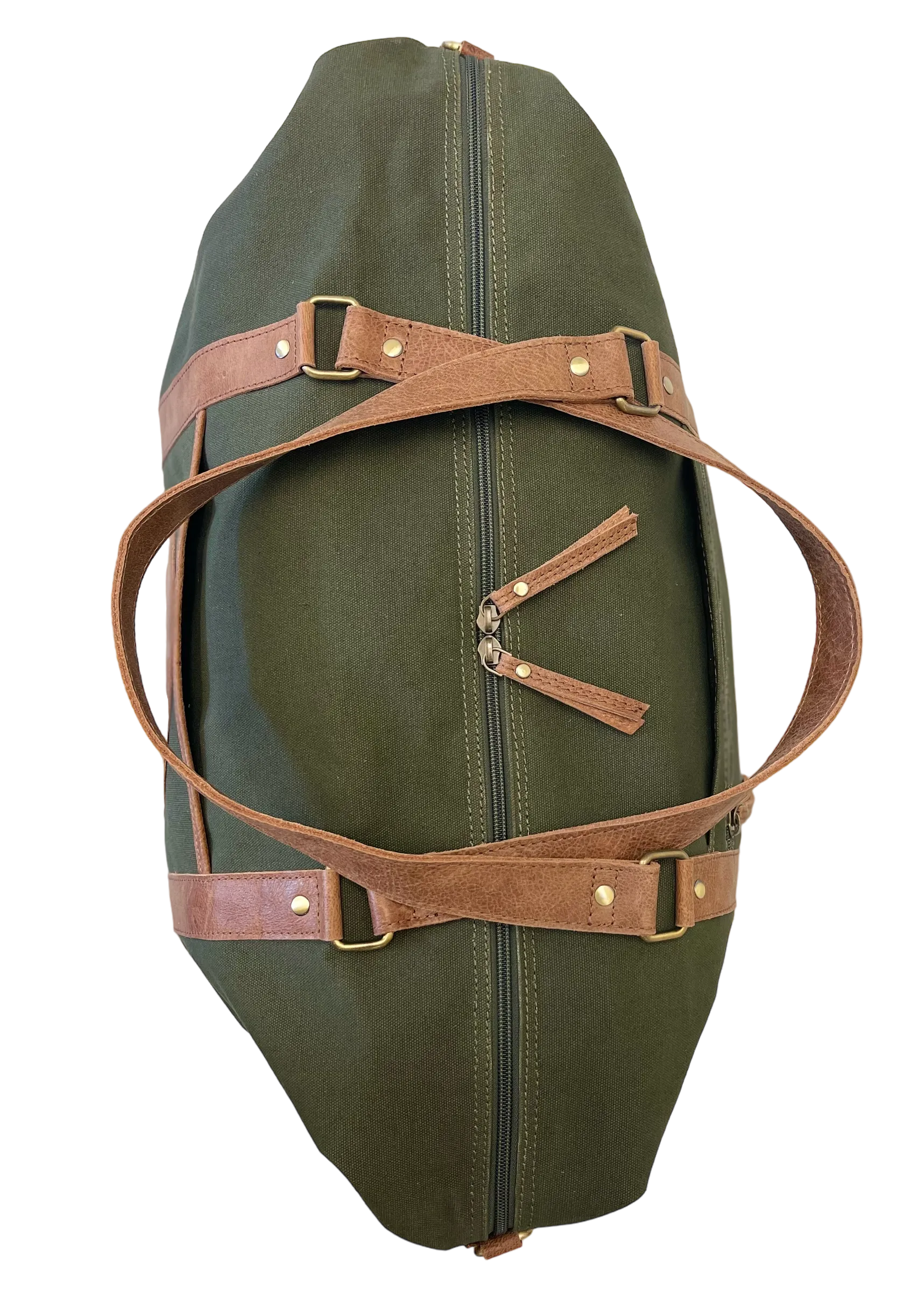 TTE BARN DUFFLE