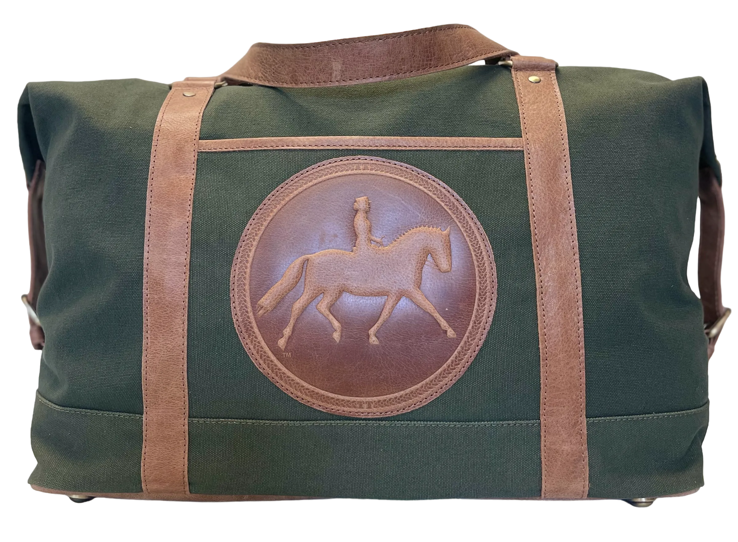 TTE BARN DUFFLE