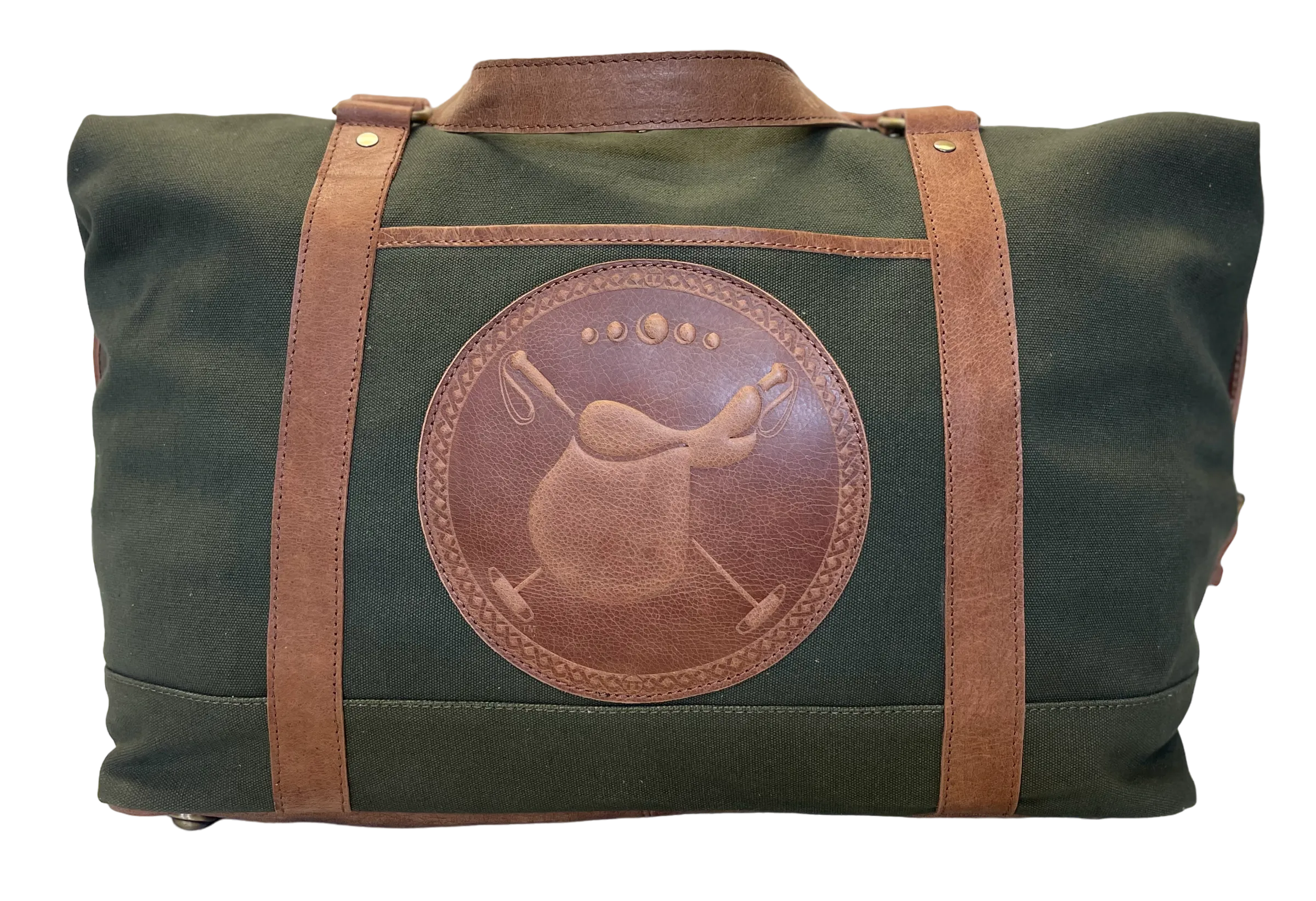 TTE BARN DUFFLE