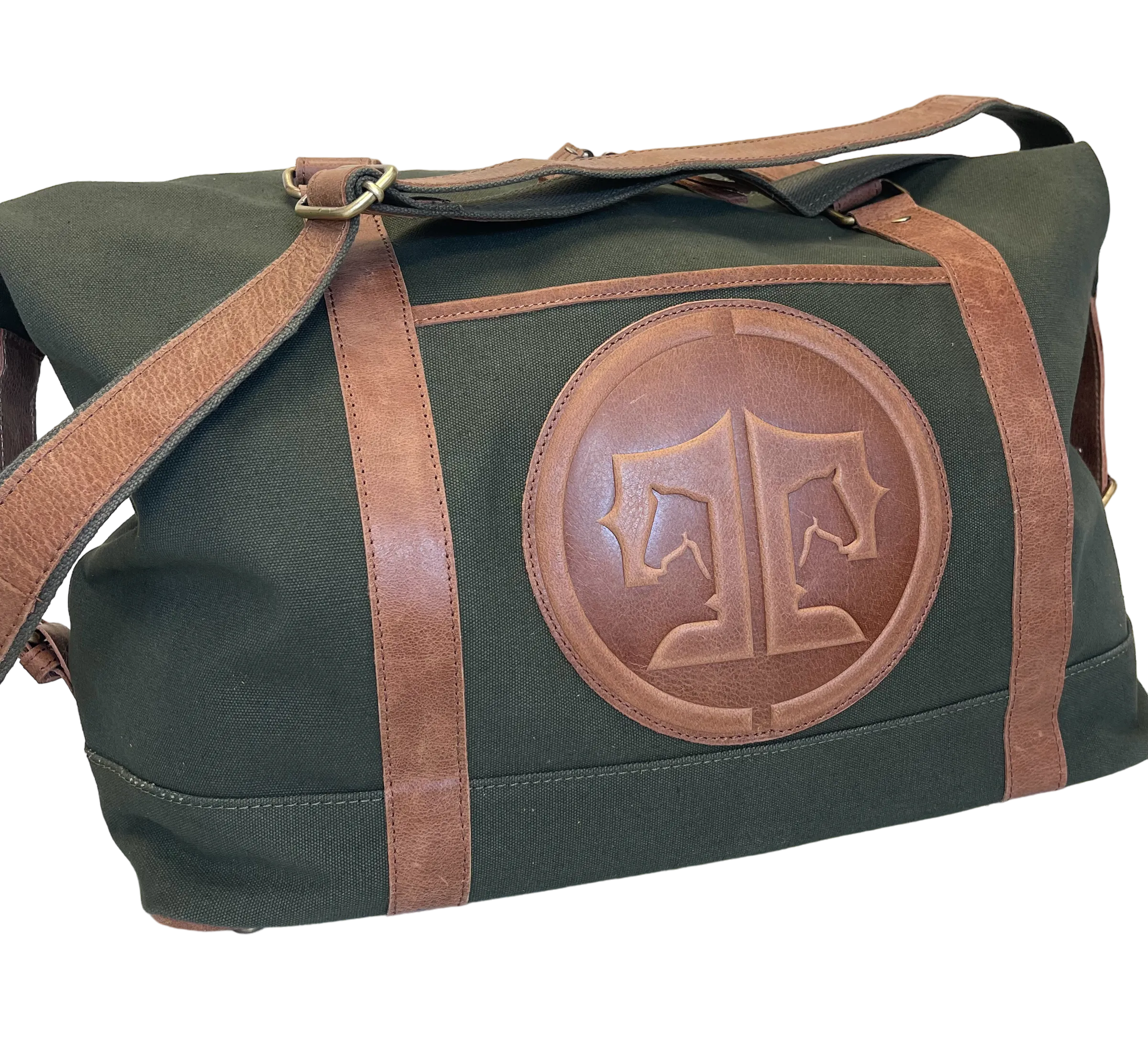 TTE BARN DUFFLE