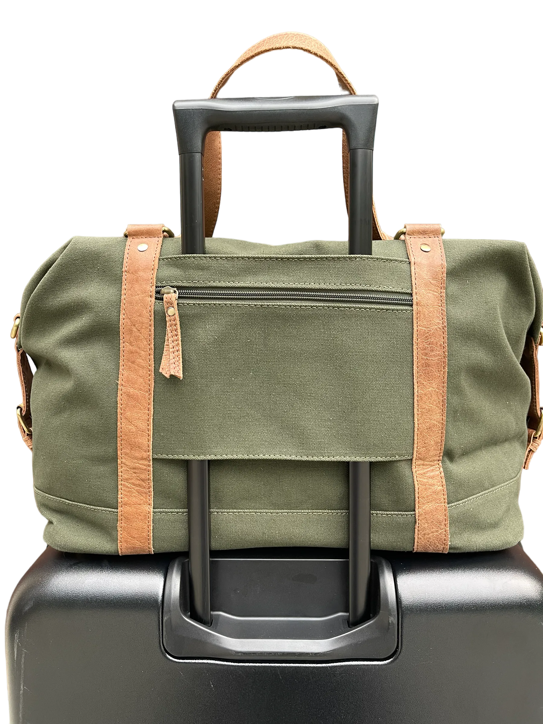 TTE BARN DUFFLE