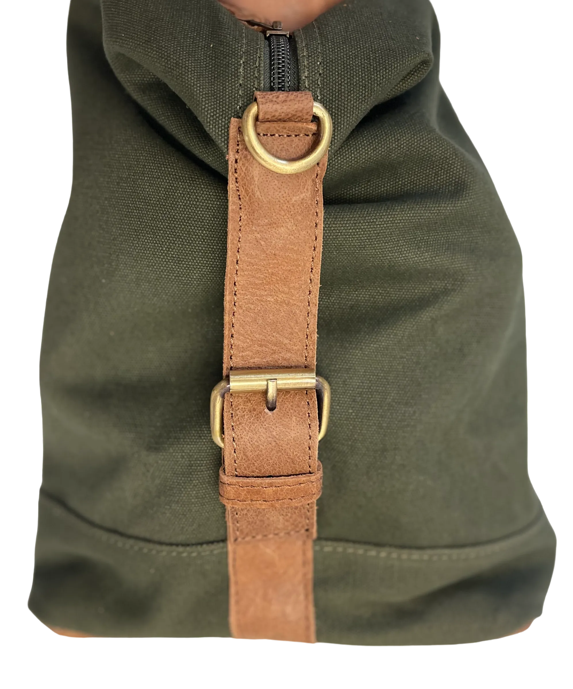 TTE BARN DUFFLE