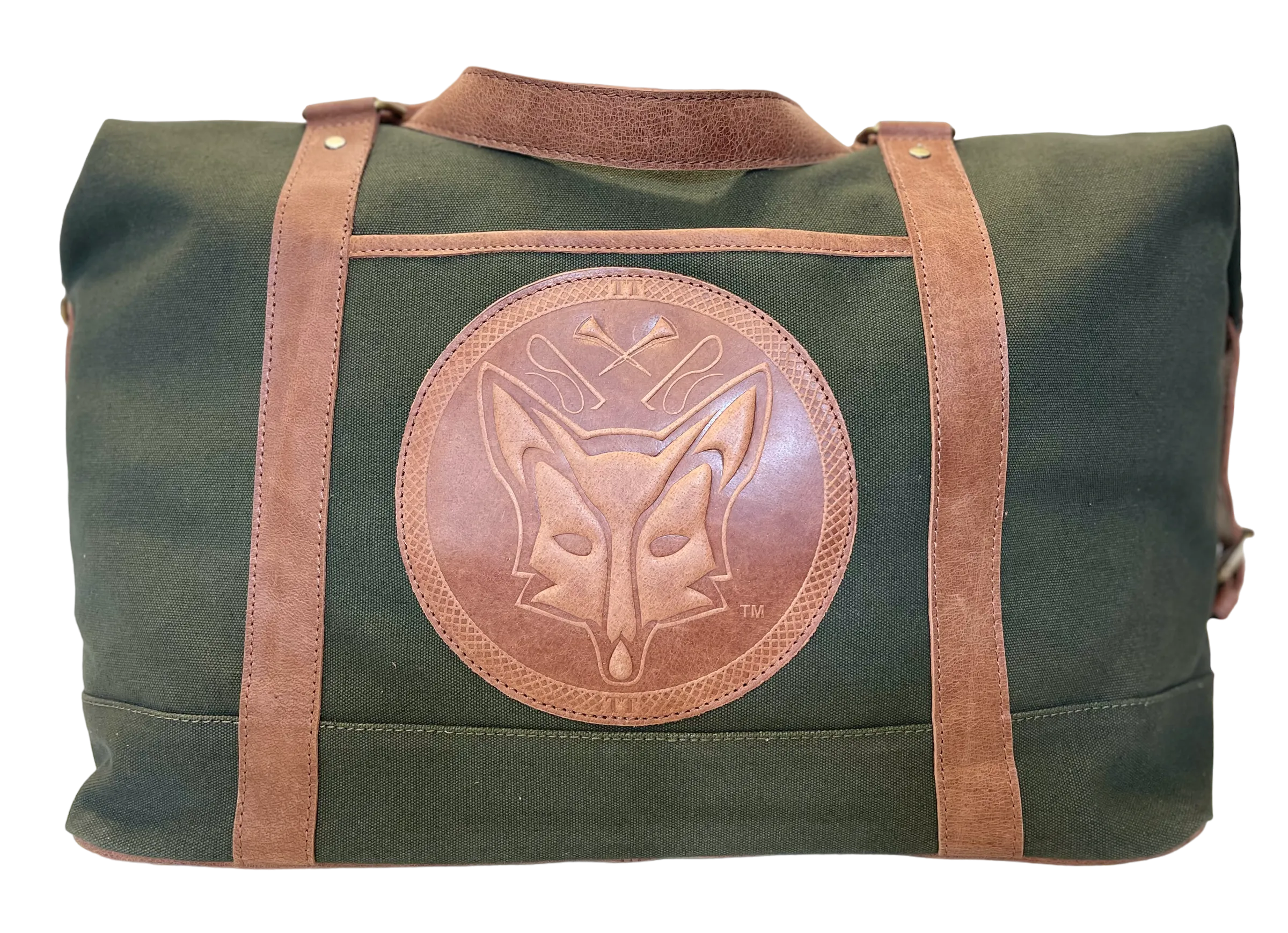 TTE BARN DUFFLE
