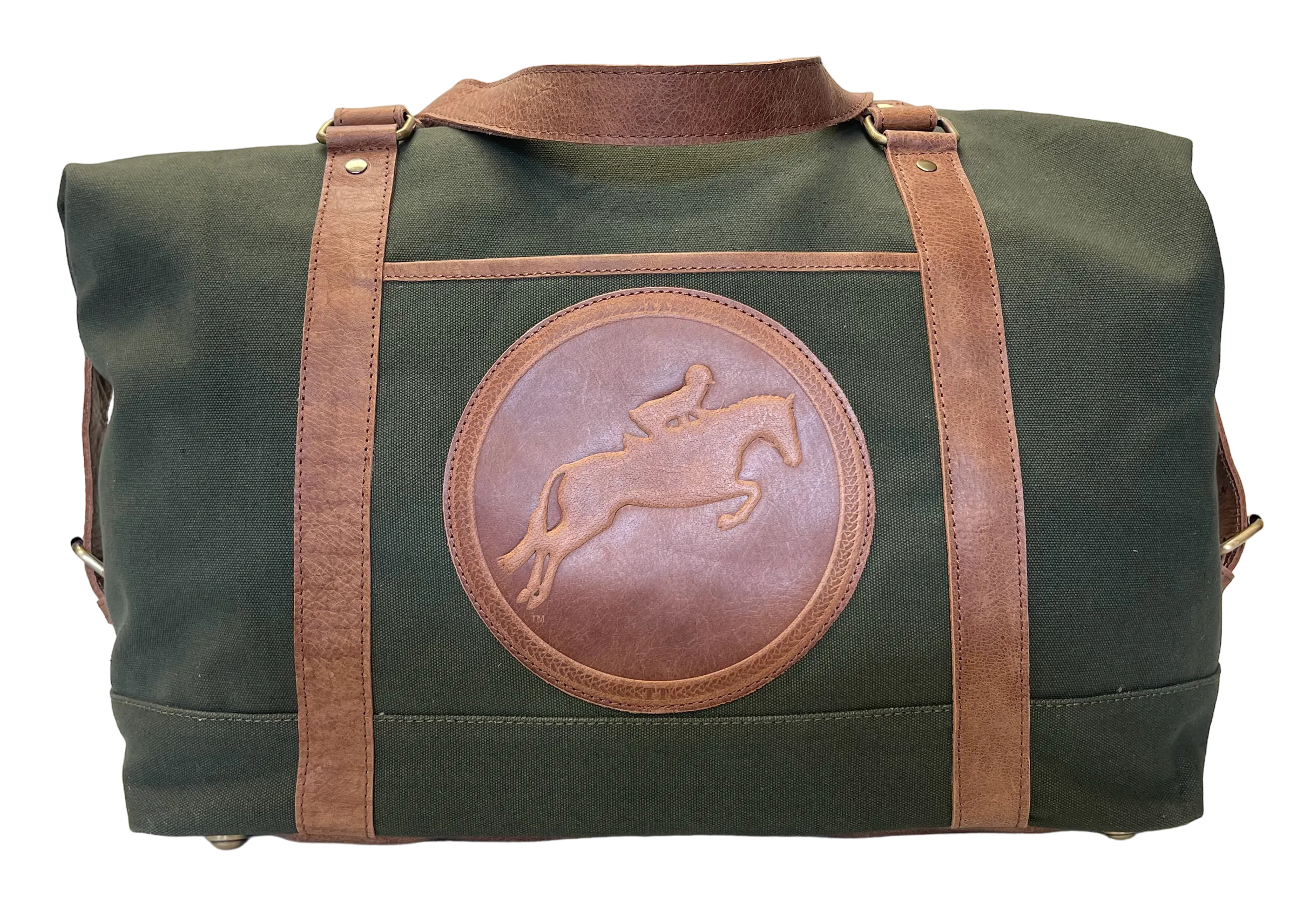 TTE BARN DUFFLE