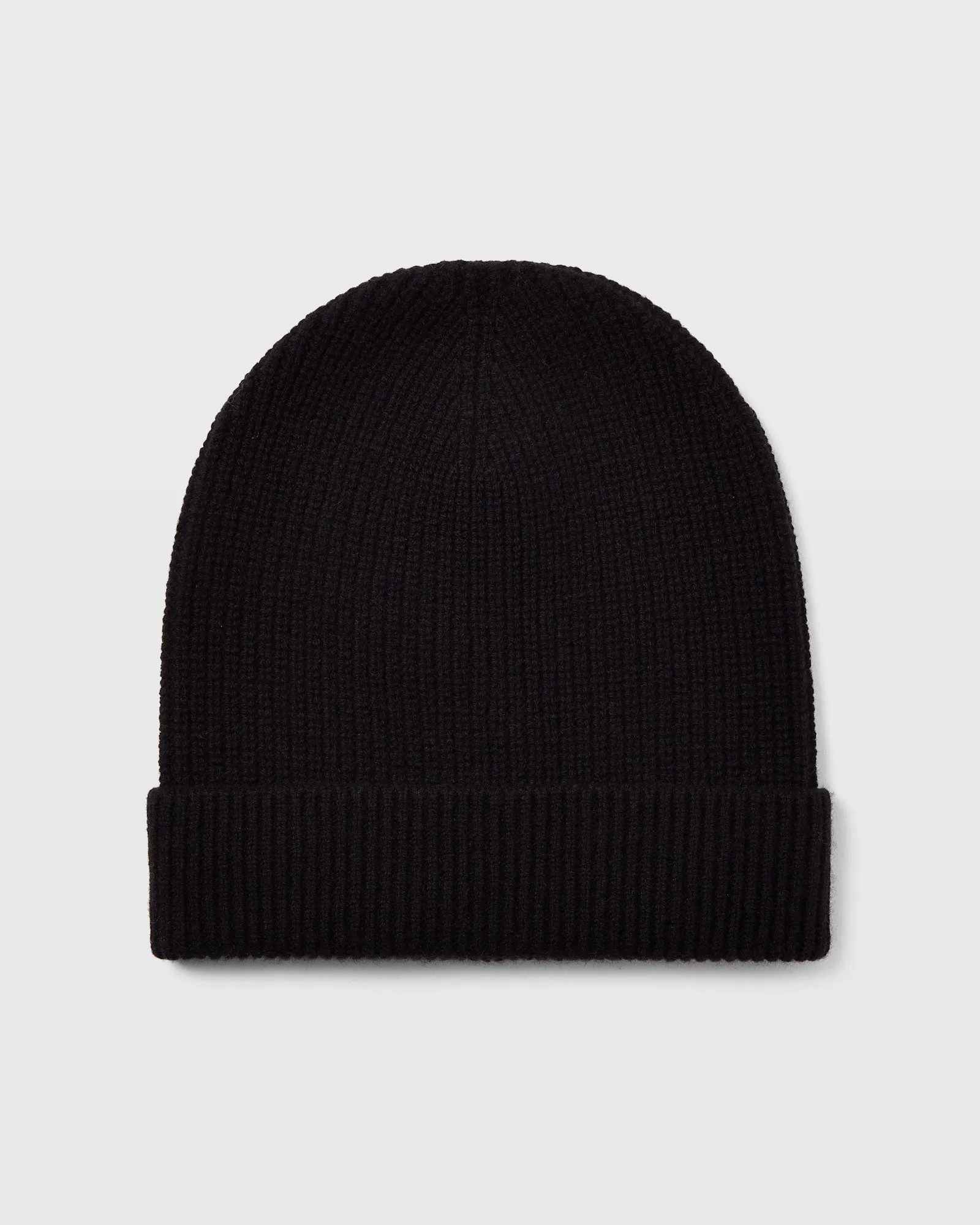 Turnback Rib Hat