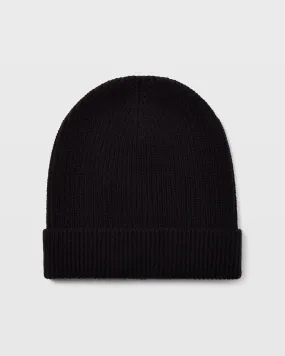 Turnback Rib Hat