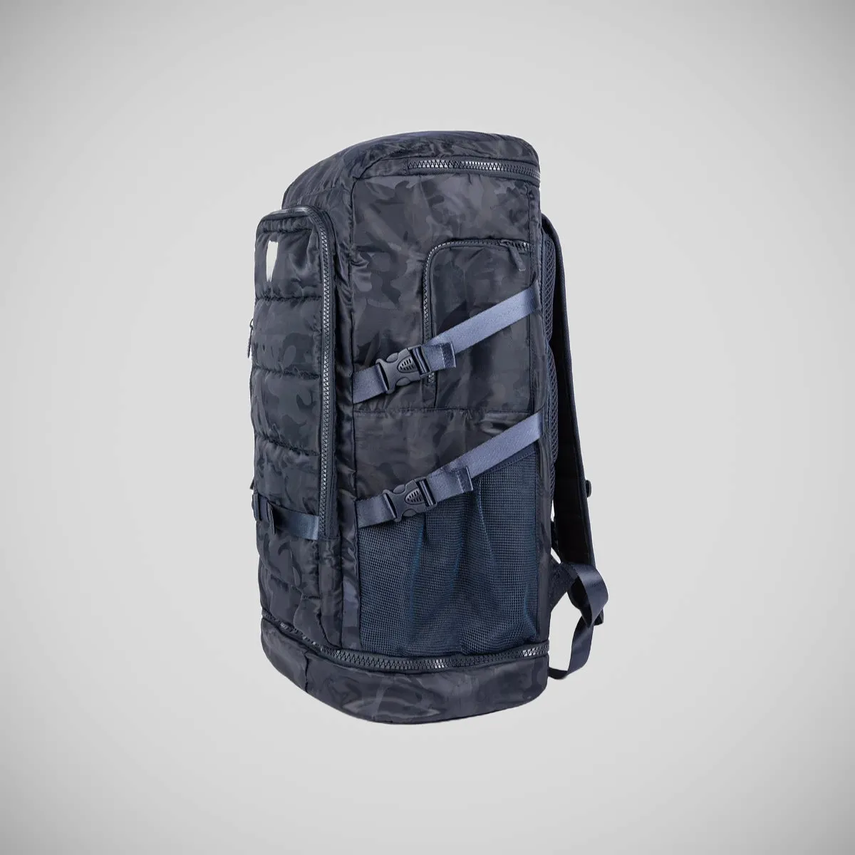 Venum Challenger Xtrem Back Pack Camo/Blue