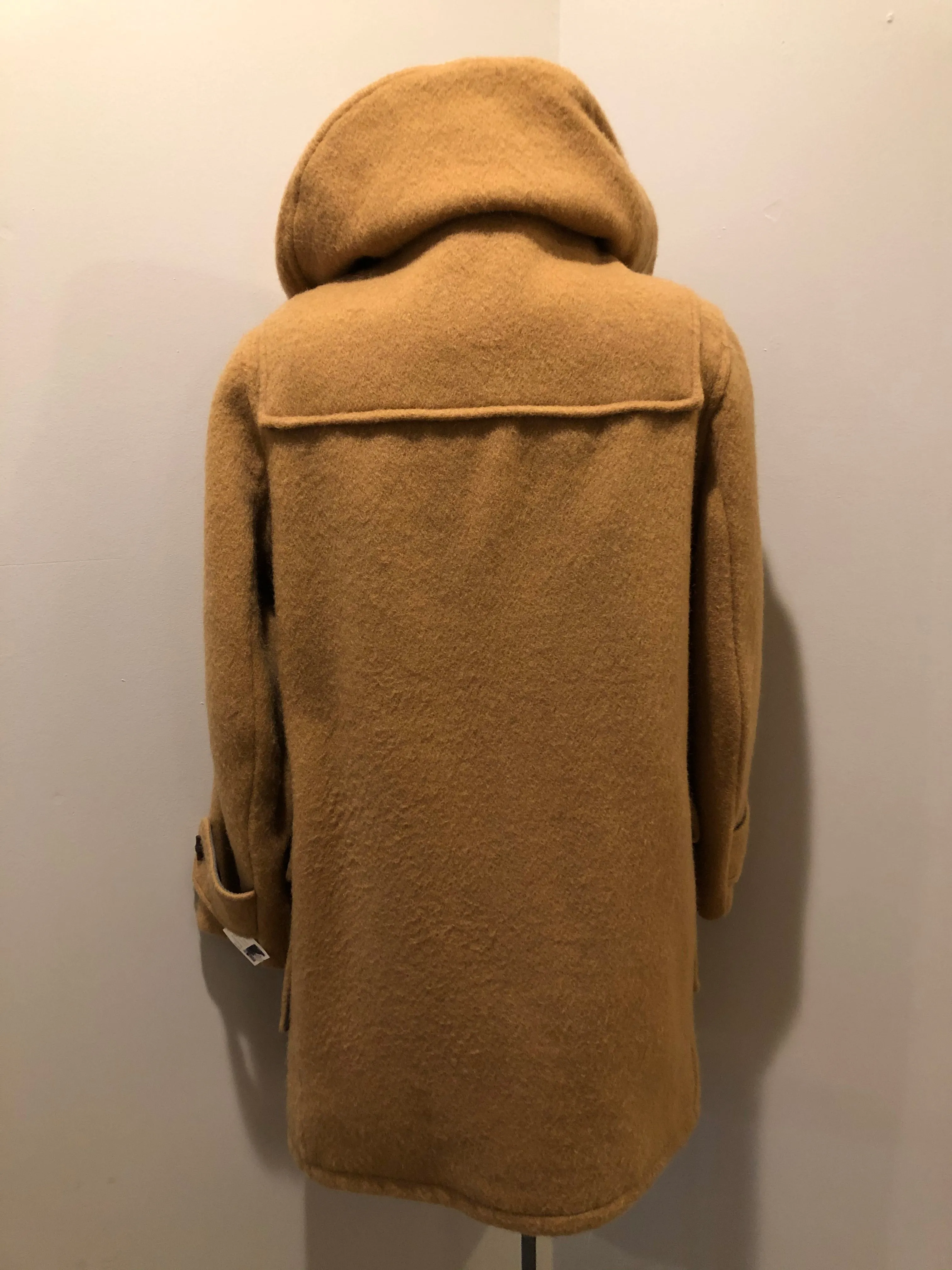 Vintage Hudson's Bay Company Duffle Coat SOLD