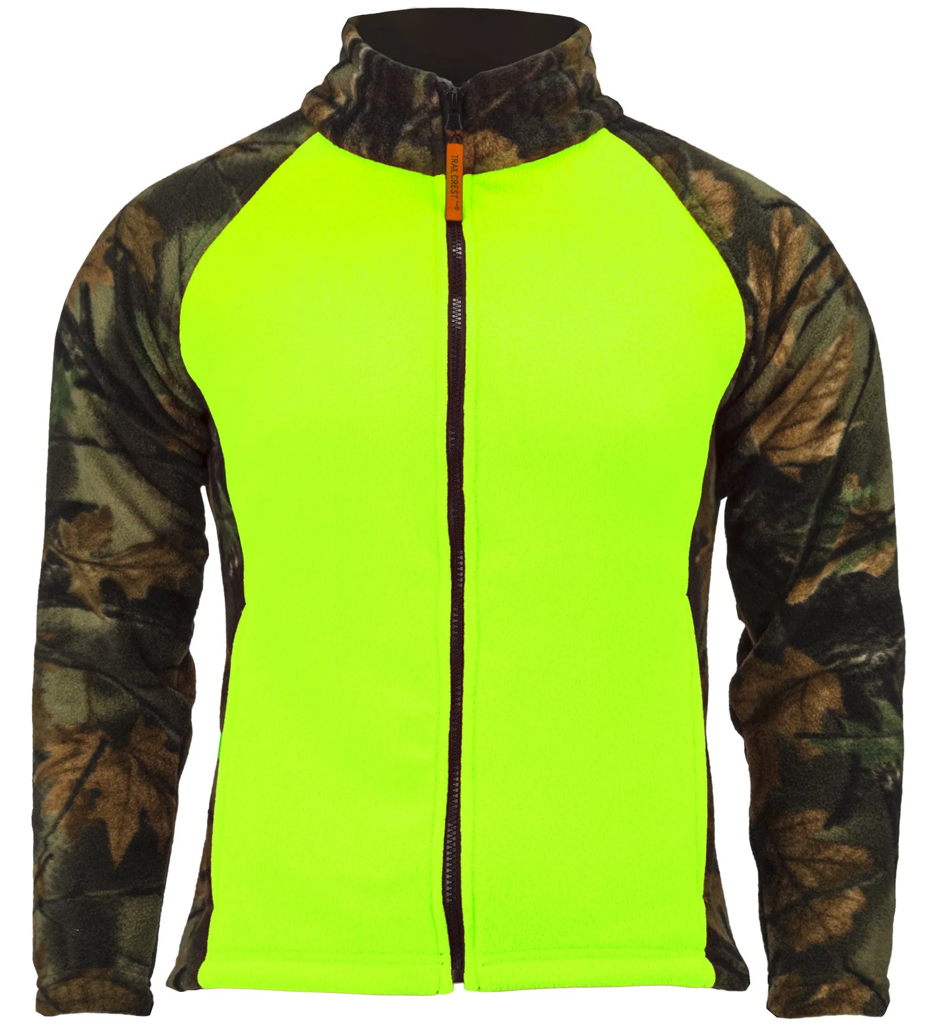WOMEN'S CAMO CHAMBLISS SEMI-FITTED JACKET